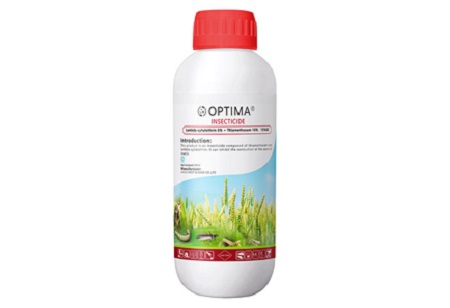 ラムダ-シアロトリン殺虫剤の包括的な概要