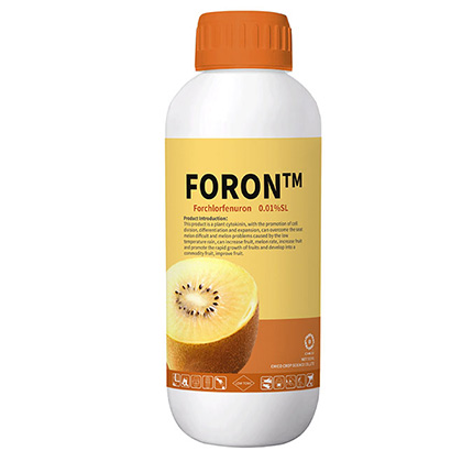 FORON®Forchlorfenuron 0.1% SL植物成長レギュレーター