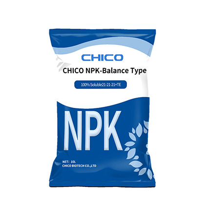 チキンNPK®バランス水溶性化合物肥料