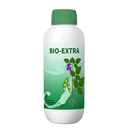バイオ追加®ブラジノライド生物有機肥料