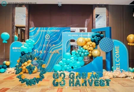 CHICO 10周年记念