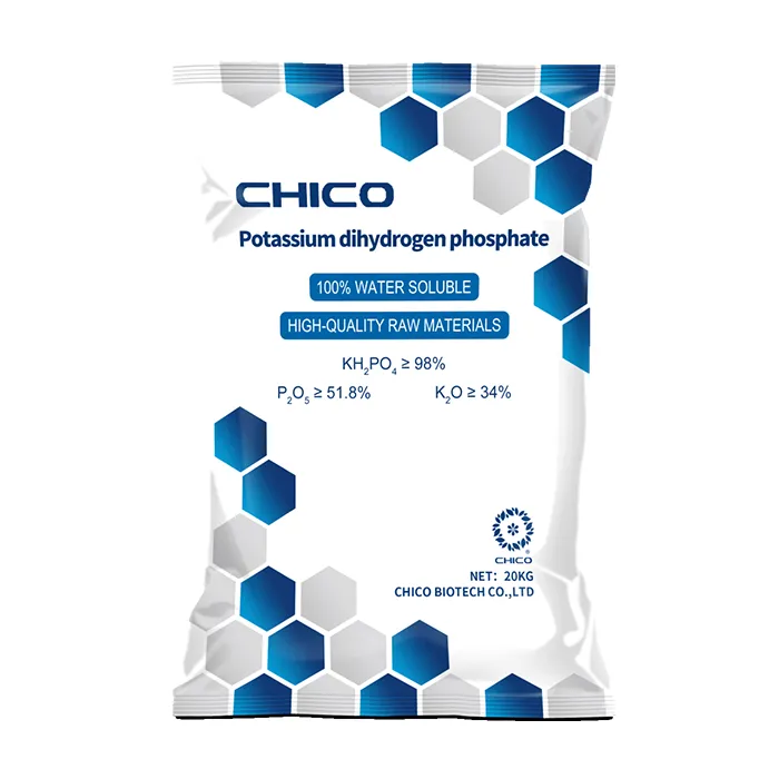 CHICO® Potassium dihydrogen phosphate